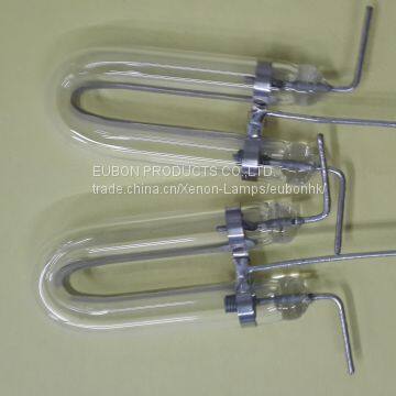Xenon Flash Tube-U Shape IPL Lampe 1~2W photo-3