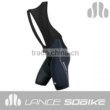 2013 new style custom cycling clothes cycling bib shorts