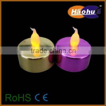 LED battery operated candle light