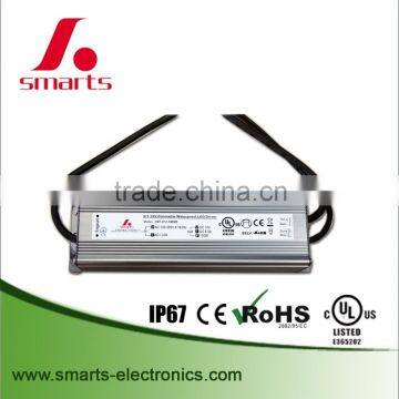 0-10v dimmable 12v 100w led driver