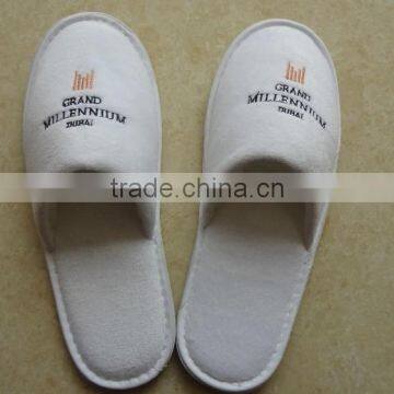 High Quality Fashion Hotel Spa Indoor Slippers For Women