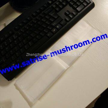 Mushroom Spawn Bag Grow Mushrooms From Spores Shiitake Growing Spawn photo-2