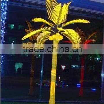 Artificial Maple Tree Light Fake Tree Trunk Tree Light Christmas Light Decoration