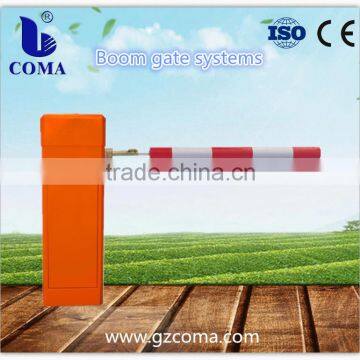 RFID Security Barrier Gate For Parking Lot System photo-5
