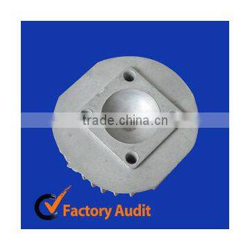 a380 adc12 aluminum casting part