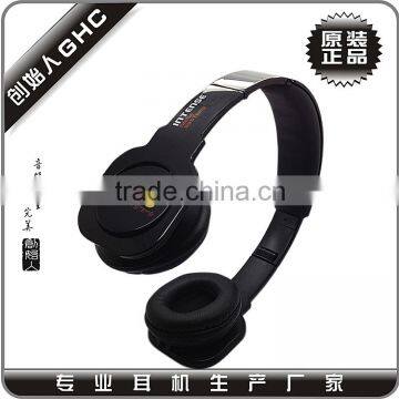 wifi bluetooth headphone with super bass sound quality free samples offered any logo available