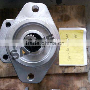 High Quality Grader Loader GD705A-4 Pump Ass'y 234-60-65100 234-60-65400