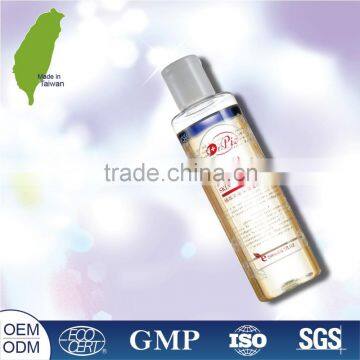 MIT SOFT TRANSPARENT HERB TONER