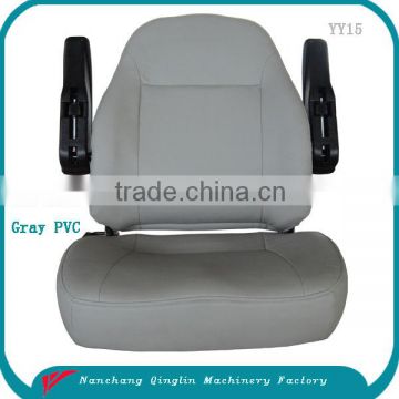 Chinese general forklift seat for universal forklifts