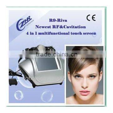 R9 40Khz Strong Ulstronic Cavitation Maquina De Slim Machine With CE photo-3