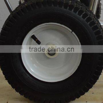 Gasoline Engine Power Airless Sprayer Paint Machine photo-3