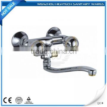 Made in China 2015 Mixing Bath Shower Faucet