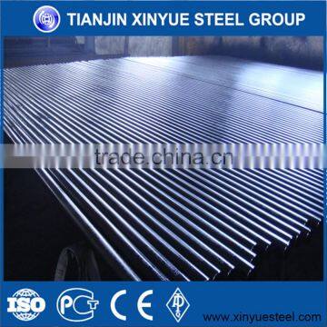 Factory Price Sch 40 Seamless Steel Pipe photo-2
