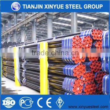 ERW Welded Steel Pipe