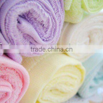 Eco-Friendly Microfiber Bath towel(Super absorbent)