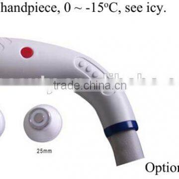 Pain-Free 808nm Diode Laser Hair Removal Machine Portable Whole Body
