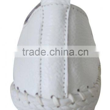 New Style Handmade Shoes With Mark Thread Nurse Shoes
