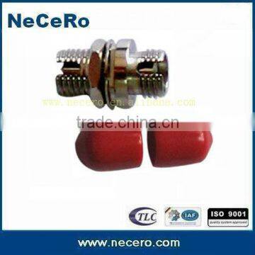 Fiber Optic Adapter