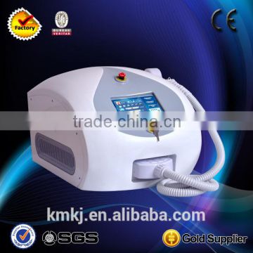 The latest 2016 china vertical 808nm / laser diode hair