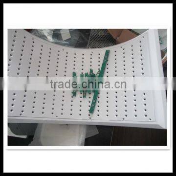 650nm Laser Type Diode Hair Re-growth Machine Salon Use photo-3