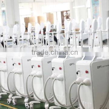 Factory Direct Selling Low Price 3 Head Pieces 1.5mm&3.0mm&4.5mm Hifu Face Machine Anti-aging Machine photo-4