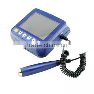 2016 CE Approved Veterinary Portable Vet Ultrasound Animal Ultrasound Machine photo-2