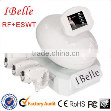 RF Massager Portable Facial Vacuum Suction Machine-IBelle