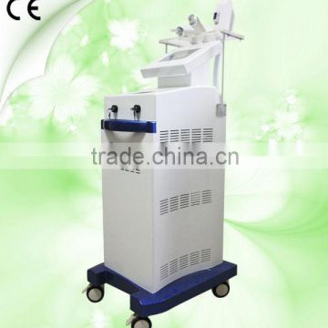 Skin Care Best Seller&good Design Elight/RF/Laser CE Multi-functional Facial Beauty Salon Equipment (LJL-III)