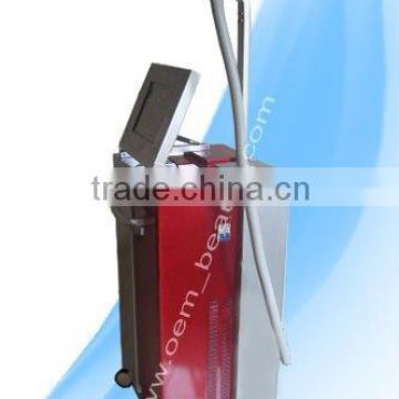 Red CE approved IPL hair removal beauy machine