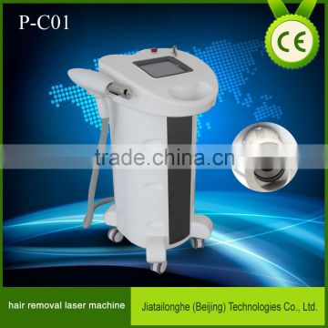 Brown Age Spots Removal Epilator Home Use Wholsale Price Tria Laser 1 HZ Hair Removal / Nd Yag Long Pulse Laser / Hair Remover Laser