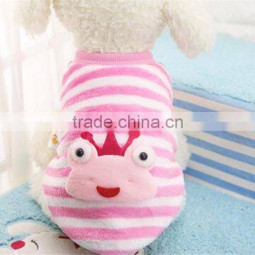 Cheap Cartoon Pet Jumper Dog Sweater photo-3