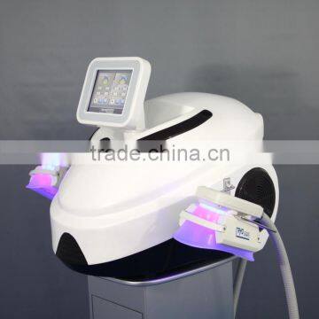 Vacuum machine fat freezing cellulite reduction massage equipment for body slimming