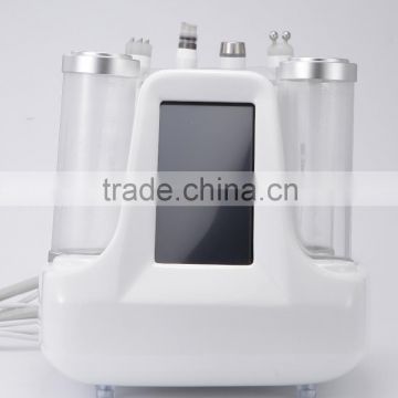 Korea imported bubble water facial peeling salon use device