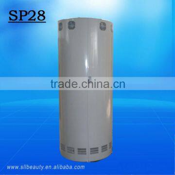 Sunbathing Machine Spray Booth for Sale