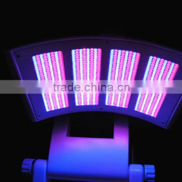 470nm Red High Quality Portable Photon Led Led Light For Face Skin Rejuvenation PDT Machine And Bio-light Therapy Machine