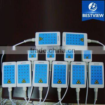 Best Professional 650nm RF Sking Tightening and Slimming Stretch Mark Removal Laser photo-6