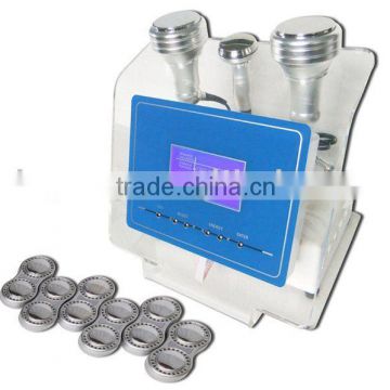 WS-06B Ultrasonic Cavitation Slimming Equipment