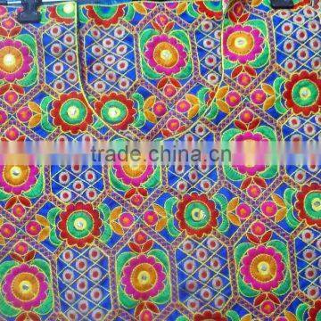 Best New Hot selling surat market embroidery blouse