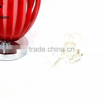 No.1 Yiwu Exporting Commission Agent Wanted Round Ball Lamp Unique Design Table/desk/bedside Lamp photo-3