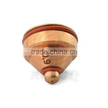 KINGQ Plasma Cutting Nozzle for KJELLBERG HiFocus 80i Torch With ce photo-5