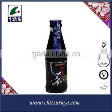 gluten free soy sauce brands for sushi