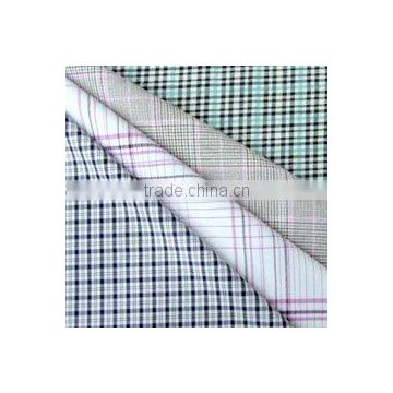 ERODE COTTON YARN DYED FABRIC