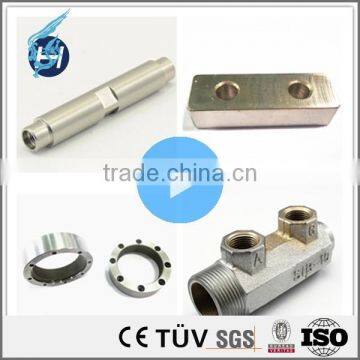 OEM High Precision Cnc Lathe/cnc Lathe Machine Parts/cnc Lathe Parts photo-4