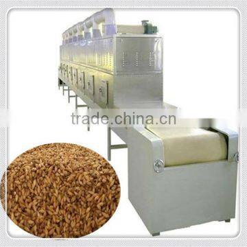Competitive Price Tunnel Herbs Drying and Sterilization Oven /dryer / Machine photo-2