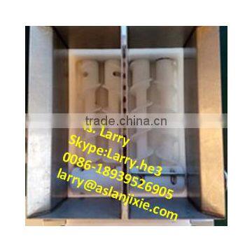 Spanish Churros Making Machine/kndele Encrusting Machine/coxinha Encrusting Making Machine photo-2