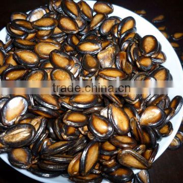 Spiced Black Watermelon Seeds