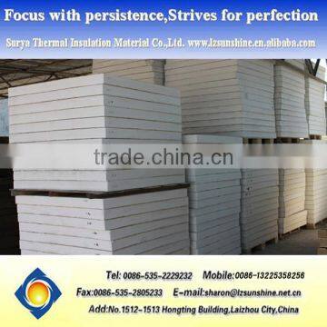 TOP Sale Thermal Insulation Fire Rated Fireproof Waterproof New Technology Calcium Silicate Board With A1