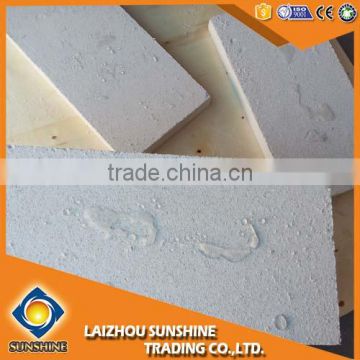 perlite insulating panel