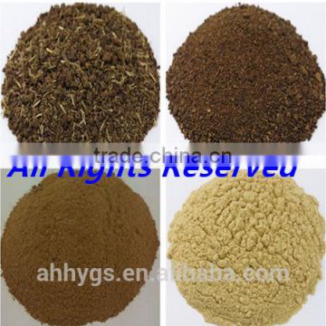 Tea Seed Meal/Cake/Powder for Aquaculture, Organic Fertilizer, Eco-pesticides, etc.