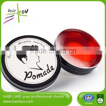 USA best seling new products strong hold water based red modelling paste